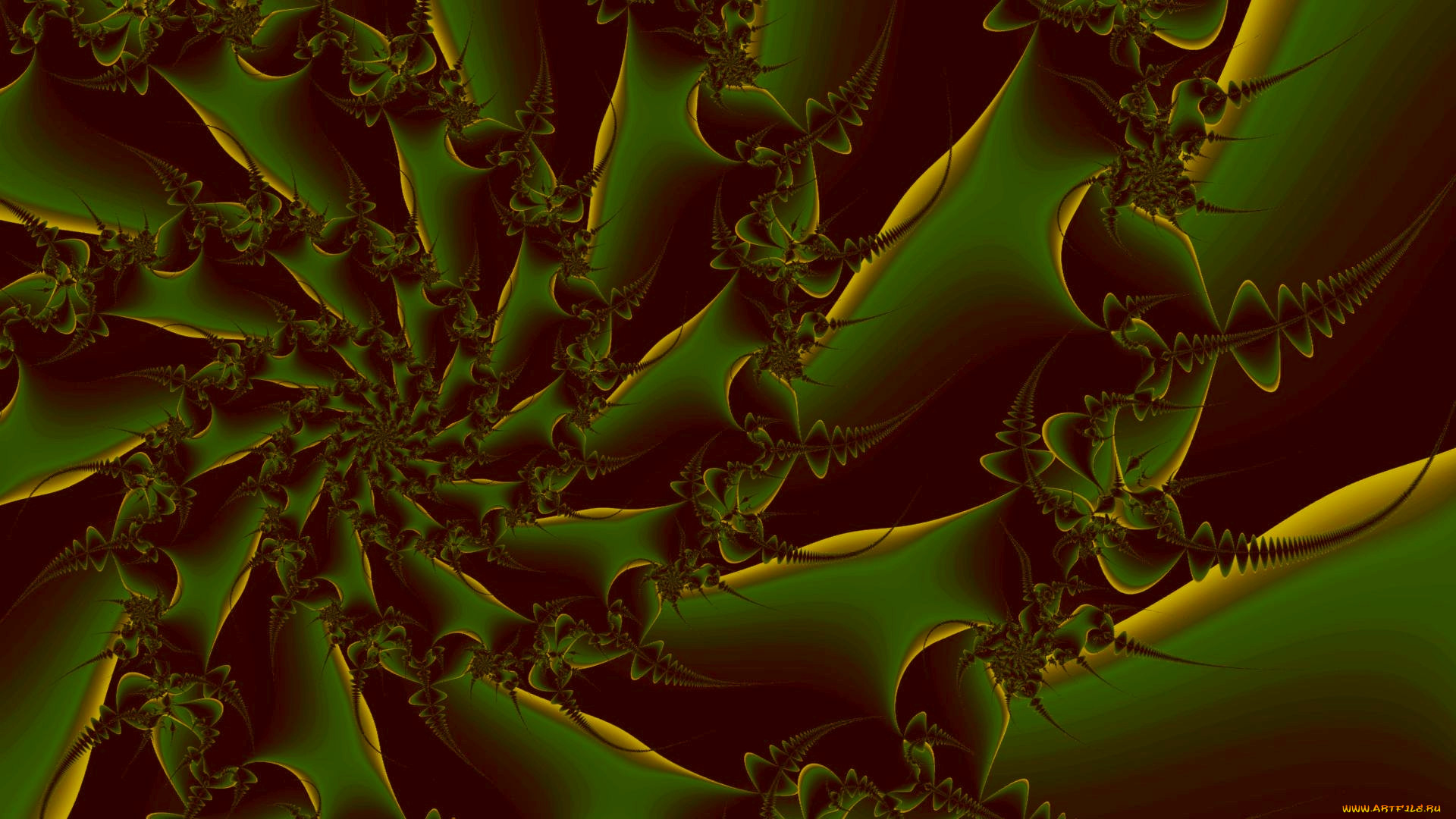 3 ,  , fractal, , , 